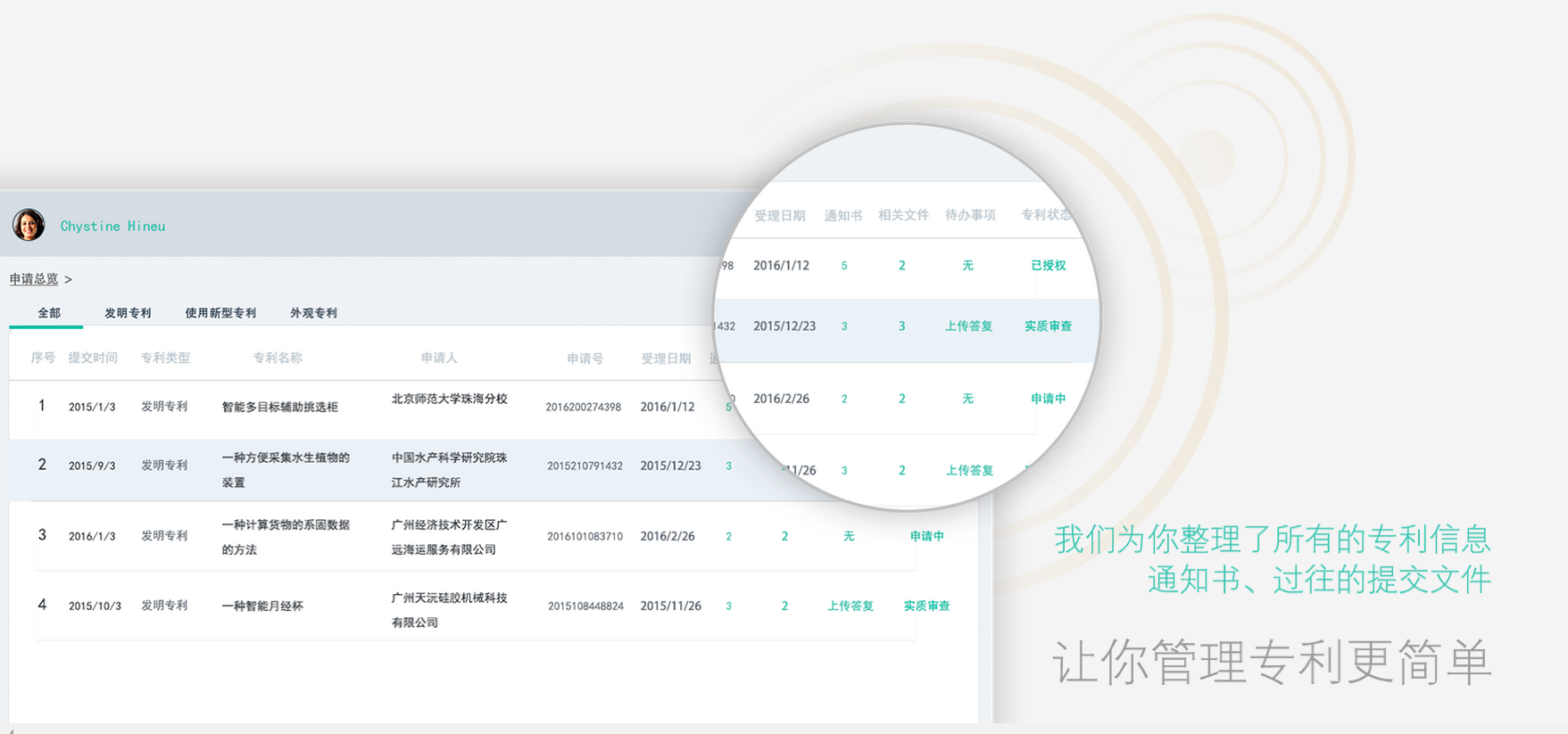 與知識產(chǎn)權從業(yè)者共贏(yíng)，做最好用的專(zhuān)利提交平臺“幫專(zhuān)網(wǎng)”