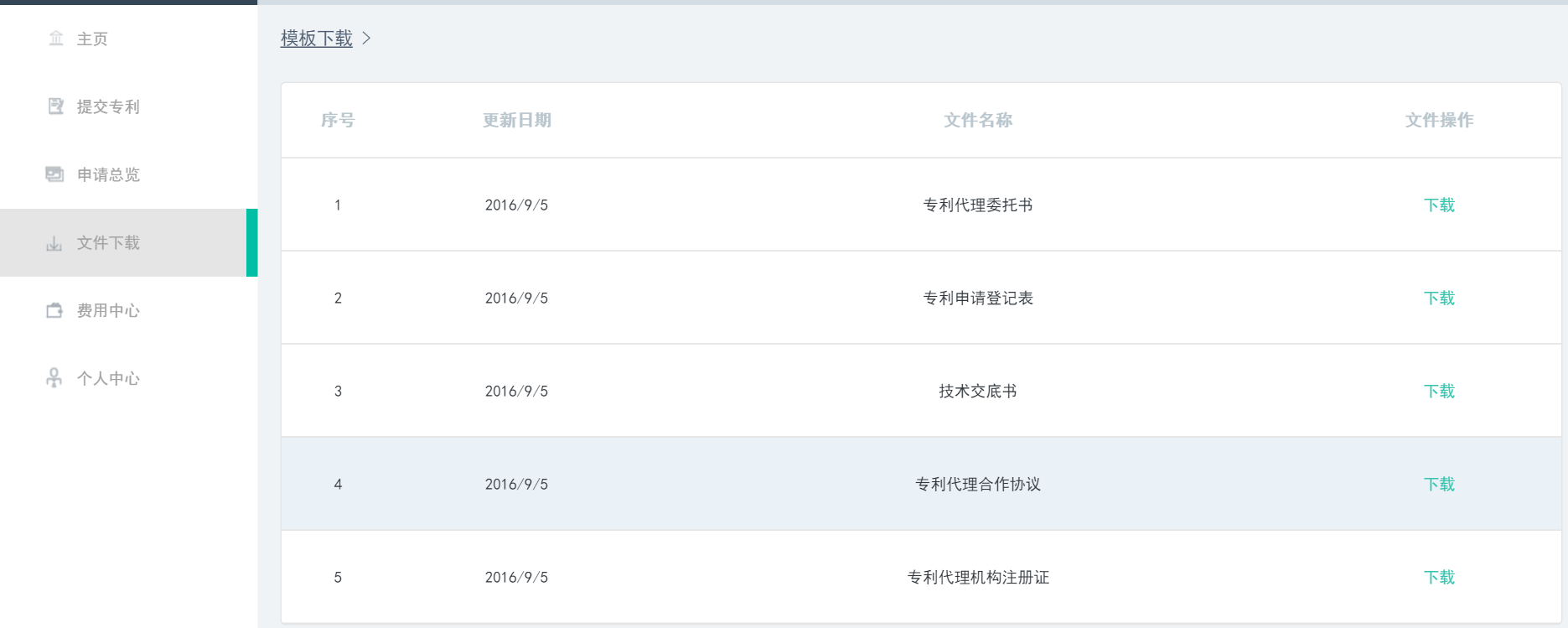 與知識產(chǎn)權從業(yè)者共贏(yíng)，做最好用的專(zhuān)利提交平臺“幫專(zhuān)網(wǎng)”