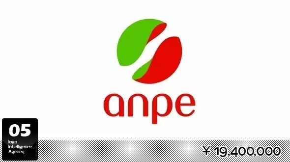 你知道世界上最貴的logo是誰(shuí)嗎？