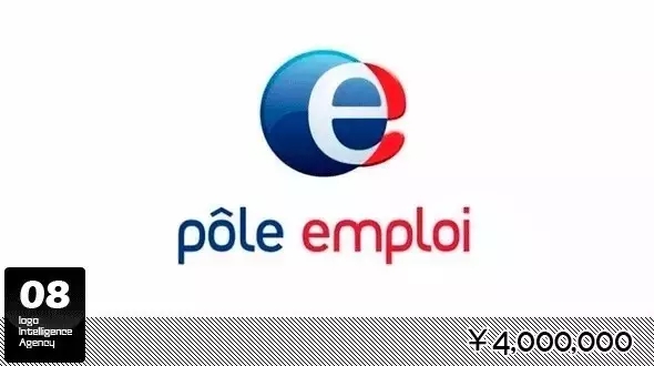 你知道世界上最貴的logo是誰(shuí)嗎？