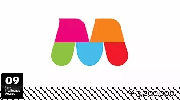 你知道世界上最貴的logo是誰(shuí)嗎？