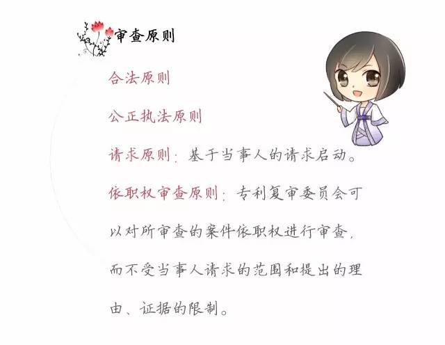 一圖看懂「專(zhuān)利無(wú)效全流程」！歸納專(zhuān)利無(wú)效全要點(diǎn)！