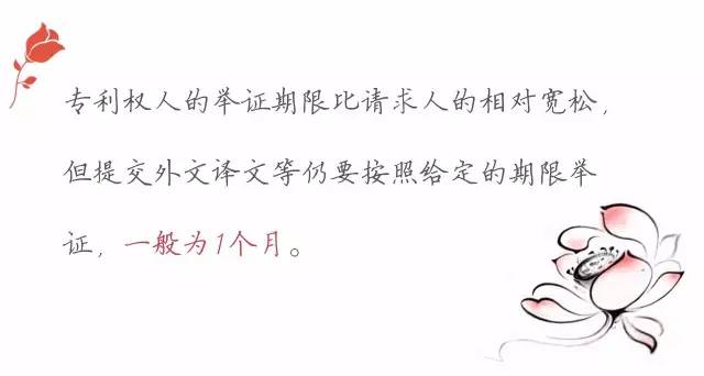 一圖看懂「專(zhuān)利無(wú)效全流程」！歸納專(zhuān)利無(wú)效全要點(diǎn)！