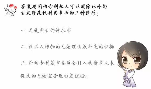 一圖看懂「專(zhuān)利無(wú)效全流程」！歸納專(zhuān)利無(wú)效全要點(diǎn)！