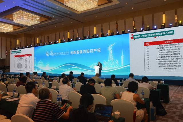 IPR Daily帶你走進(jìn)奧凱、中策