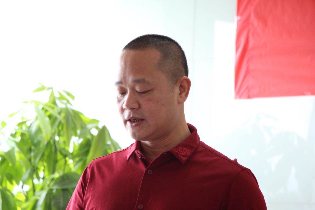 中都國脈牽手上海必利完成供應鏈整合！對接領(lǐng)先技術(shù)實(shí)現強強聯(lián)合