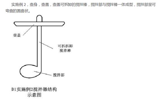 每一個(gè)專(zhuān)利代理人，上輩子可能都是一個(gè)作圖大師！