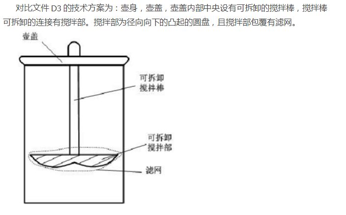每一個(gè)專(zhuān)利代理人，上輩子可能都是一個(gè)作圖大師！