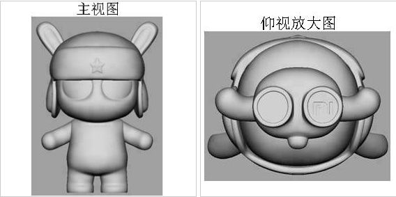 每一個(gè)專(zhuān)利代理人，上輩子可能都是一個(gè)作圖大師！