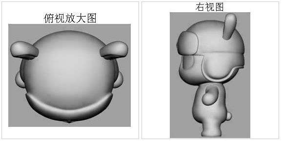 每一個(gè)專(zhuān)利代理人，上輩子可能都是一個(gè)作圖大師！