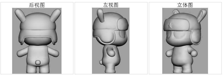 每一個(gè)專(zhuān)利代理人，上輩子可能都是一個(gè)作圖大師！