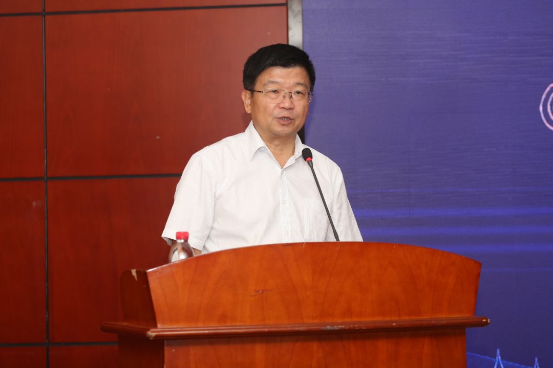 “北京知識產(chǎn)權發(fā)展沙龍半年會(huì )”暨“中日韓知識產(chǎn)權保護研討會(huì )”在京成功舉行
