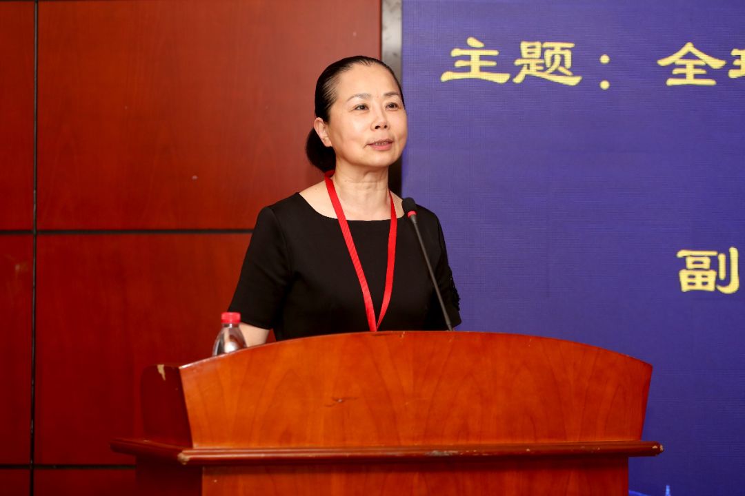 “北京知識產(chǎn)權發(fā)展沙龍半年會(huì )”暨“中日韓知識產(chǎn)權保護研討會(huì )”在京成功舉行