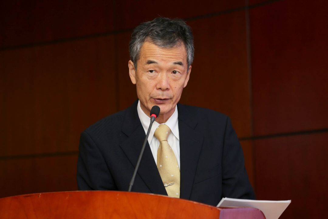 “北京知識產(chǎn)權發(fā)展沙龍半年會(huì )”暨“中日韓知識產(chǎn)權保護研討會(huì )”在京成功舉行