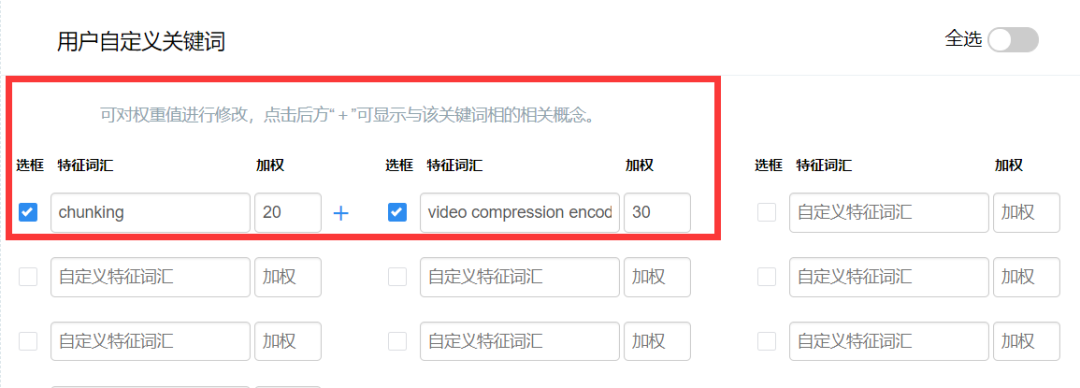一款集「智能檢索+機器翻譯」的專(zhuān)利輔助撰寫(xiě)系統