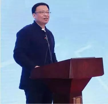 重磅嘉賓齊聚2018知交會(huì )！小編為您搶先發(fā)布首批重磅嘉賓名單