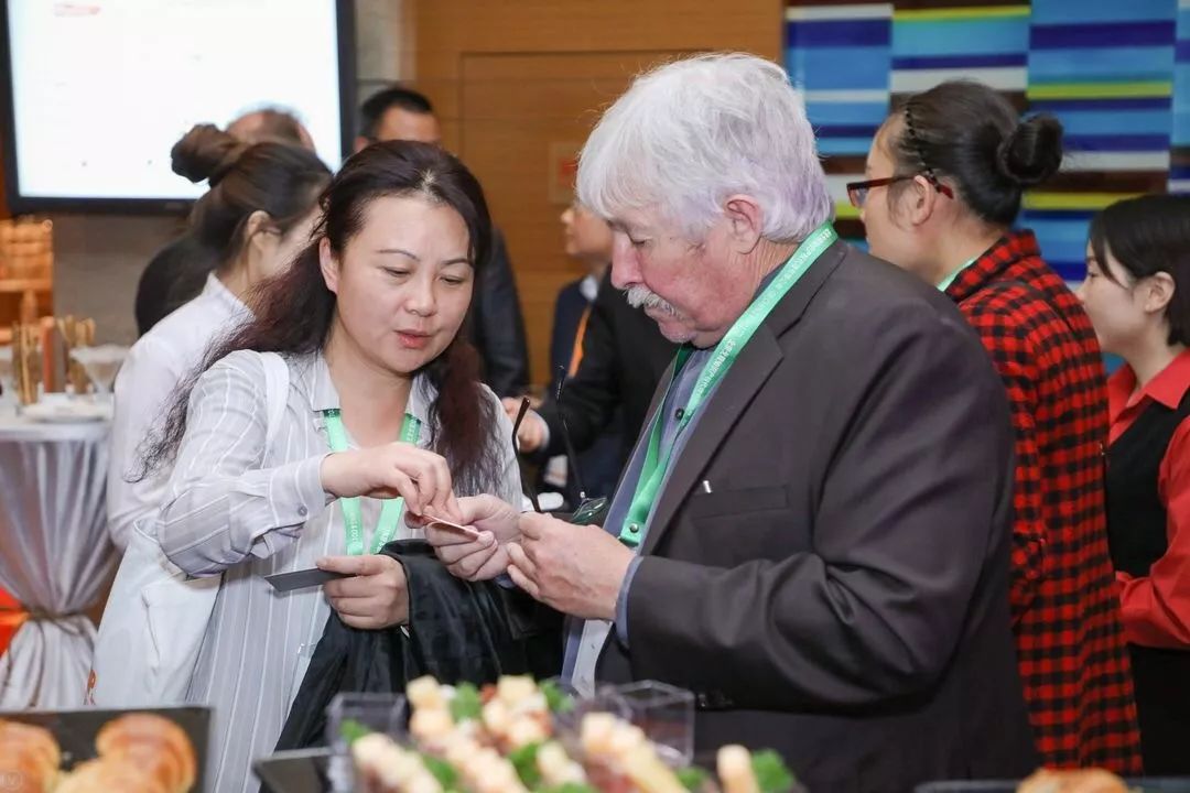 嘉賓寄語(yǔ)CPIPS 2019：相約第四屆中國醫藥知識產(chǎn)權峰會(huì )2019（10月23-25，上海）