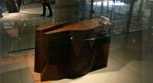什么樣的實(shí)用藝術(shù)品受著(zhù)作權法保護？