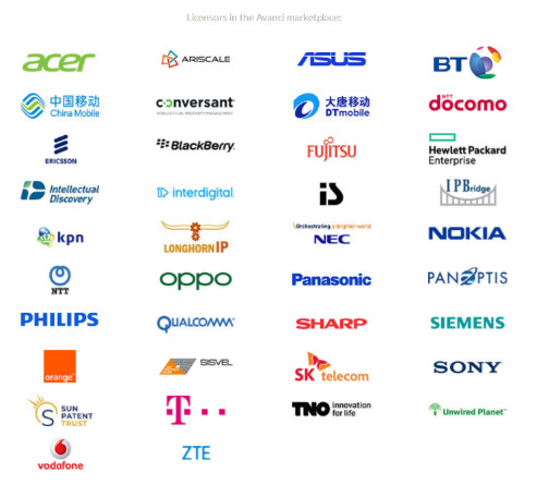 OPPO宣布加入Avanci許可平臺，向汽車(chē)廠(chǎng)商授權無(wú)線(xiàn)通信標準必要專(zhuān)利