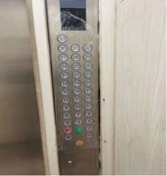 “防病毒交叉污染電梯按鈕”上的那些民間智慧和腦洞大開(kāi)的專(zhuān)利新產(chǎn)品