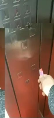 “防病毒交叉污染電梯按鈕”上的那些民間智慧和腦洞大開(kāi)的專(zhuān)利新產(chǎn)品