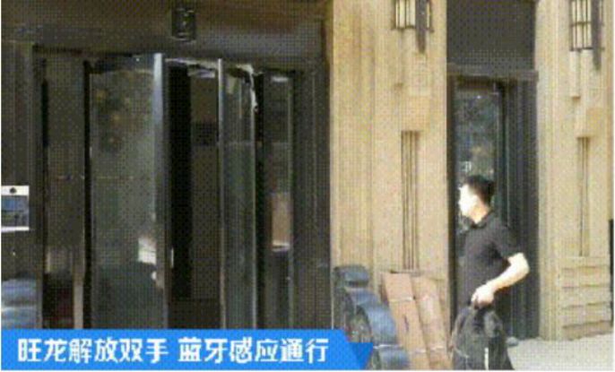 “防病毒交叉污染電梯按鈕”上的那些民間智慧和腦洞大開(kāi)的專(zhuān)利新產(chǎn)品