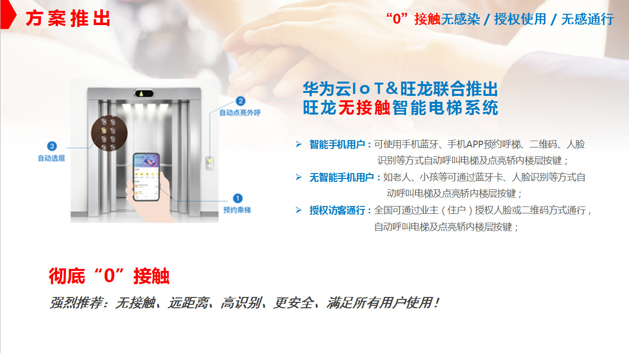 “防病毒交叉污染電梯按鈕”上的那些民間智慧和腦洞大開(kāi)的專(zhuān)利新產(chǎn)品