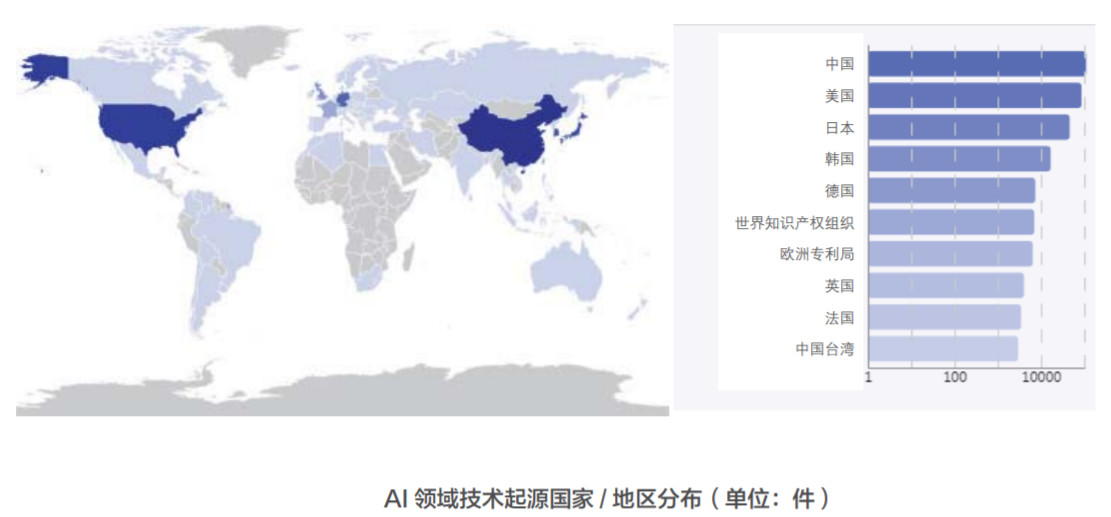 AI助力疫情防控，專(zhuān)利為其保駕護航！