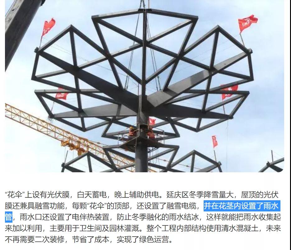 北京世園會(huì )的專(zhuān)利差點(diǎn)因新聞“搶先看”被駁回？