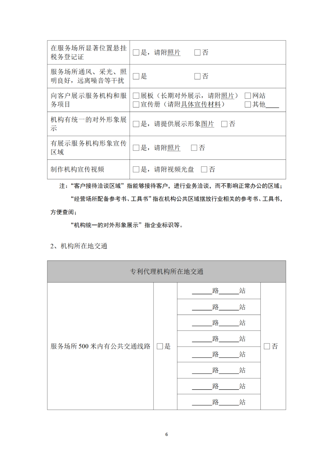 專(zhuān)利代理機構等級評定正式開(kāi)始啦！