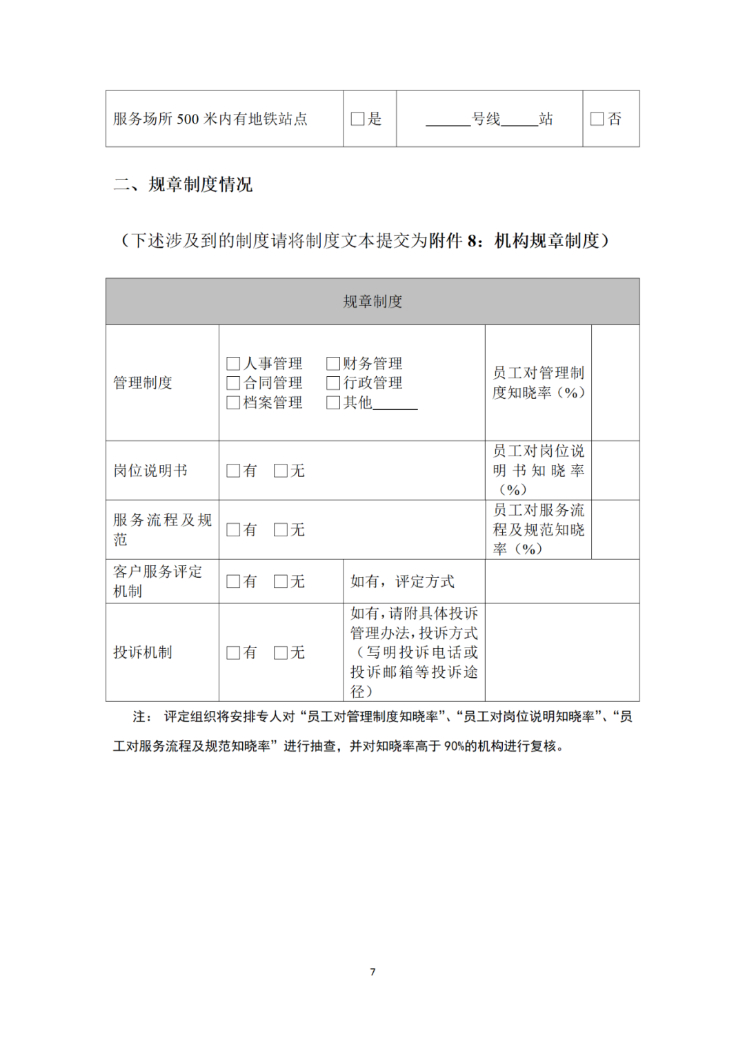 專(zhuān)利代理機構等級評定正式開(kāi)始啦！