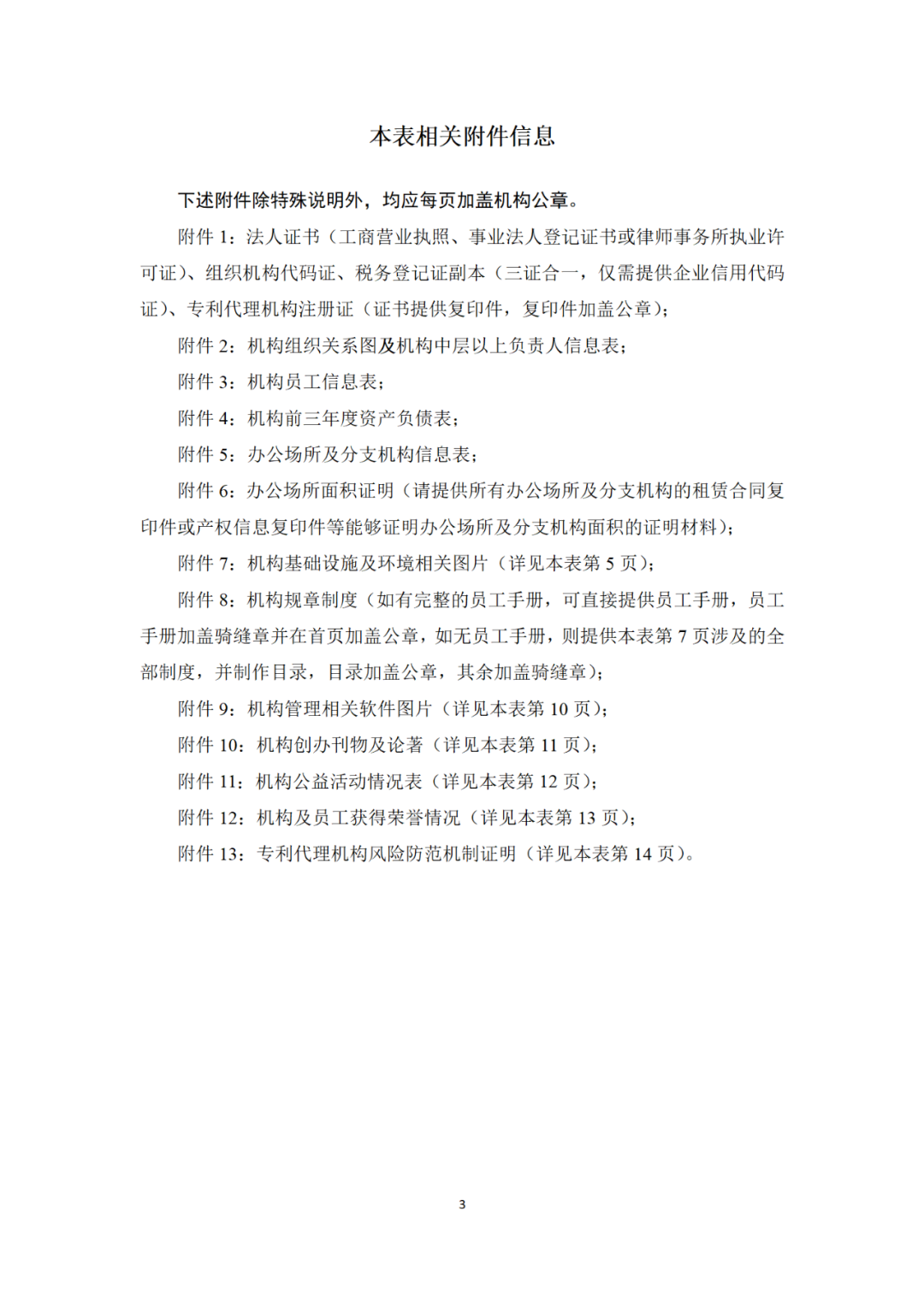專(zhuān)利代理機構等級評定正式開(kāi)始啦！