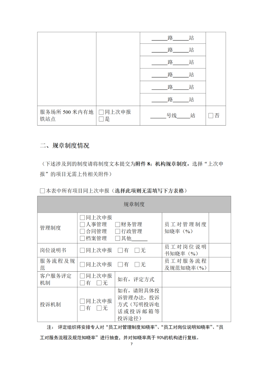 專(zhuān)利代理機構等級評定正式開(kāi)始啦！
