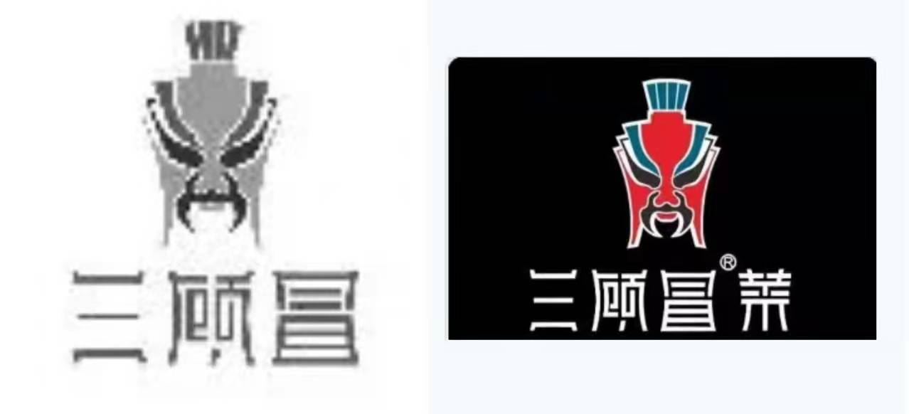 這種“討巧”的商標申請和使用，存在被撤銷(xiāo)的風(fēng)險嗎？