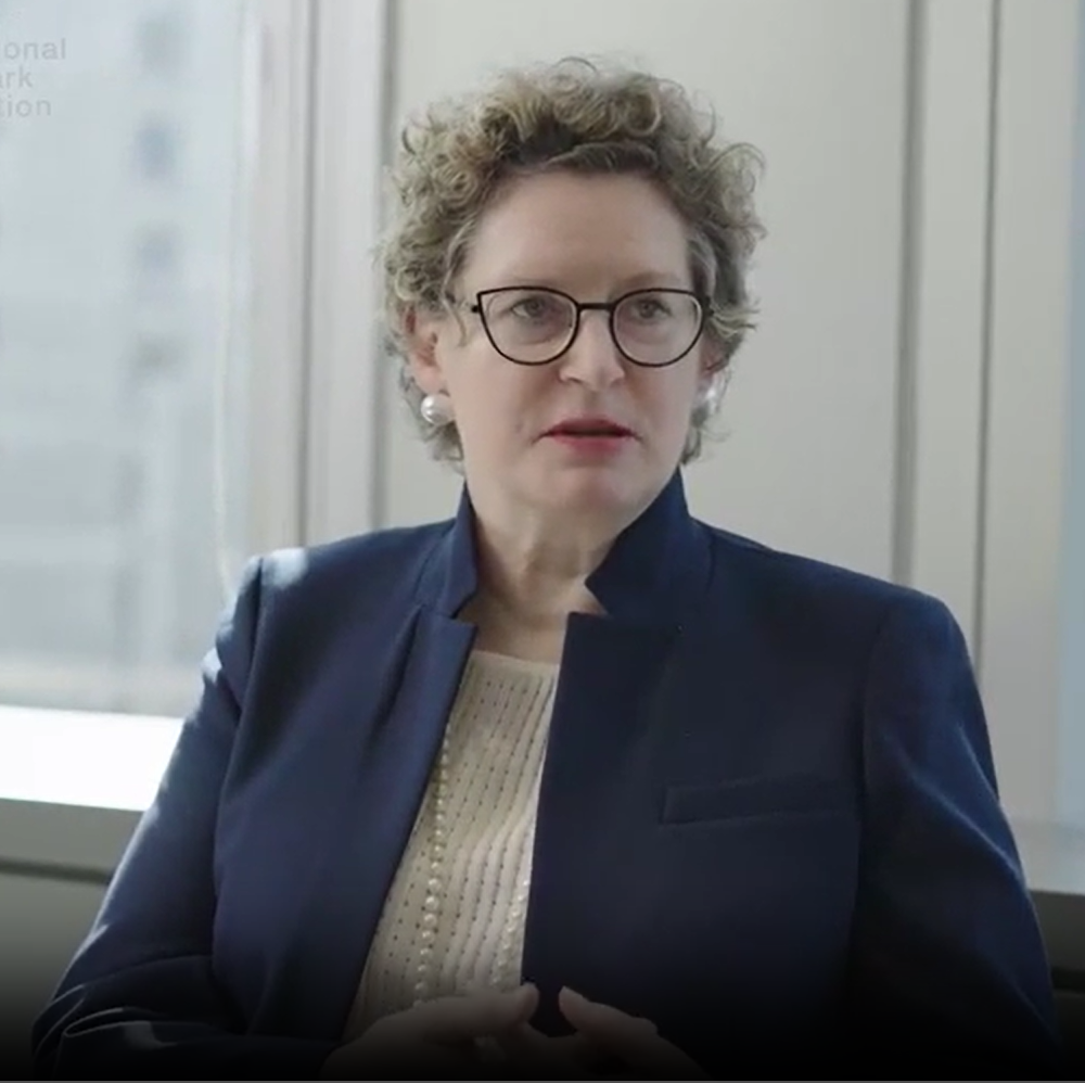 IPR Daily專(zhuān)訪(fǎng)｜INTA首席政策官Heather Steinmeyer 談人工智能