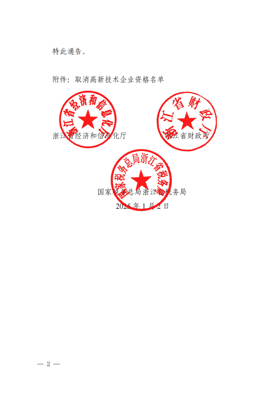 2025年！695家企業(yè)被取消企業(yè)高新技術(shù)資格｜附名單