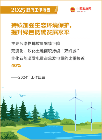 2025政府工作報告：提升科技成果轉化效能，加強知識產(chǎn)權保護和運用 ｜附報告全文