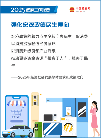 2025政府工作報告：提升科技成果轉化效能，加強知識產(chǎn)權保護和運用 ｜附報告全文