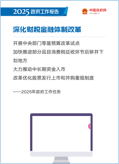 2025政府工作報告：提升科技成果轉化效能，加強知識產(chǎn)權保護和運用 ｜附報告全文