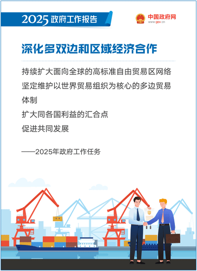 2025政府工作報告：提升科技成果轉化效能，加強知識產(chǎn)權保護和運用 ｜附報告全文