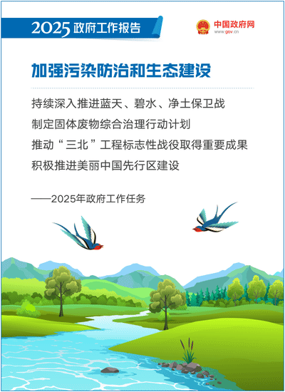 2025政府工作報告：提升科技成果轉化效能，加強知識產(chǎn)權保護和運用 ｜附報告全文