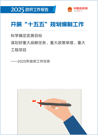 2025政府工作報告：提升科技成果轉化效能，加強知識產(chǎn)權保護和運用 ｜附報告全文