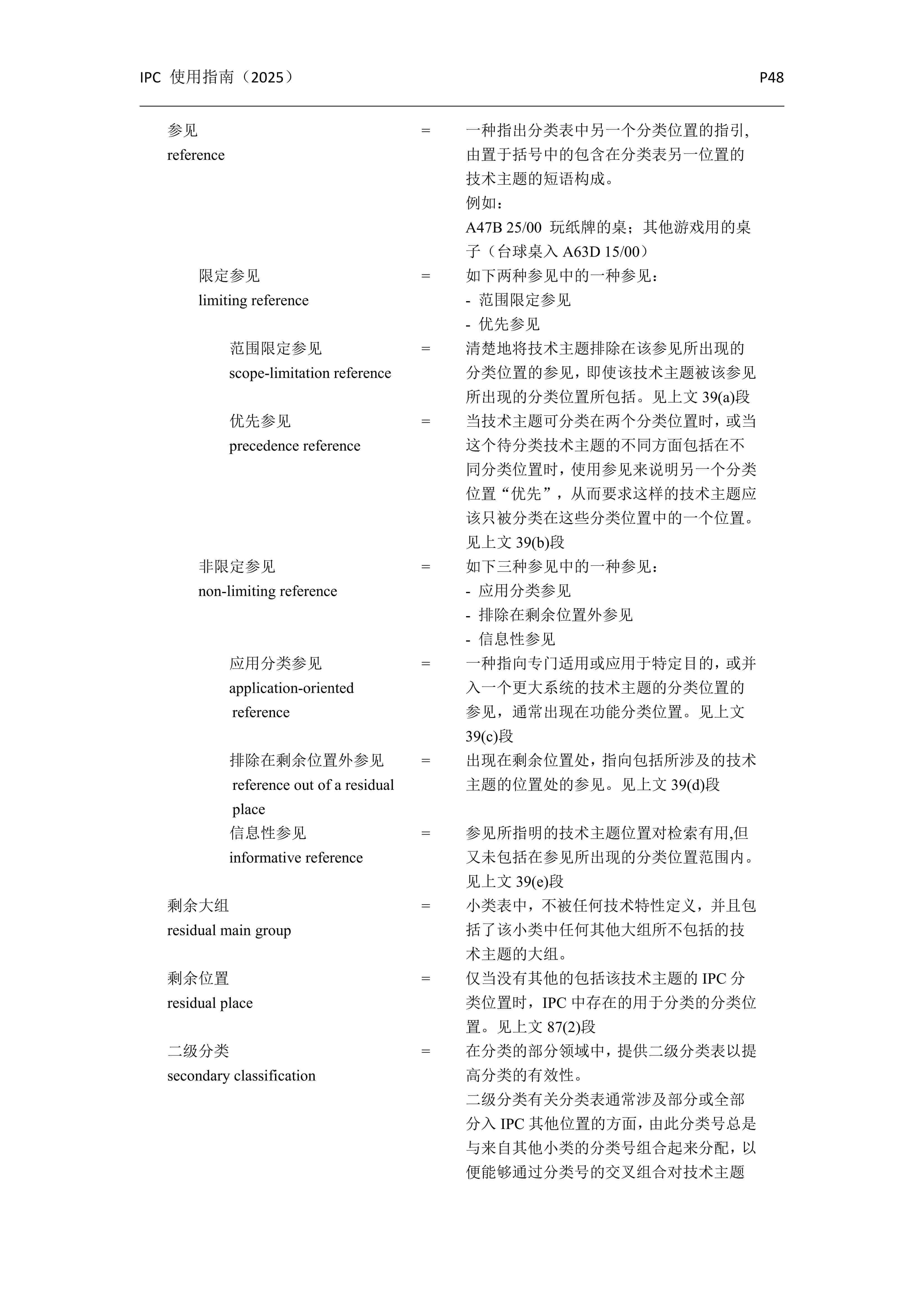 國際專(zhuān)利分類(lèi)使用指南（2025版）_51