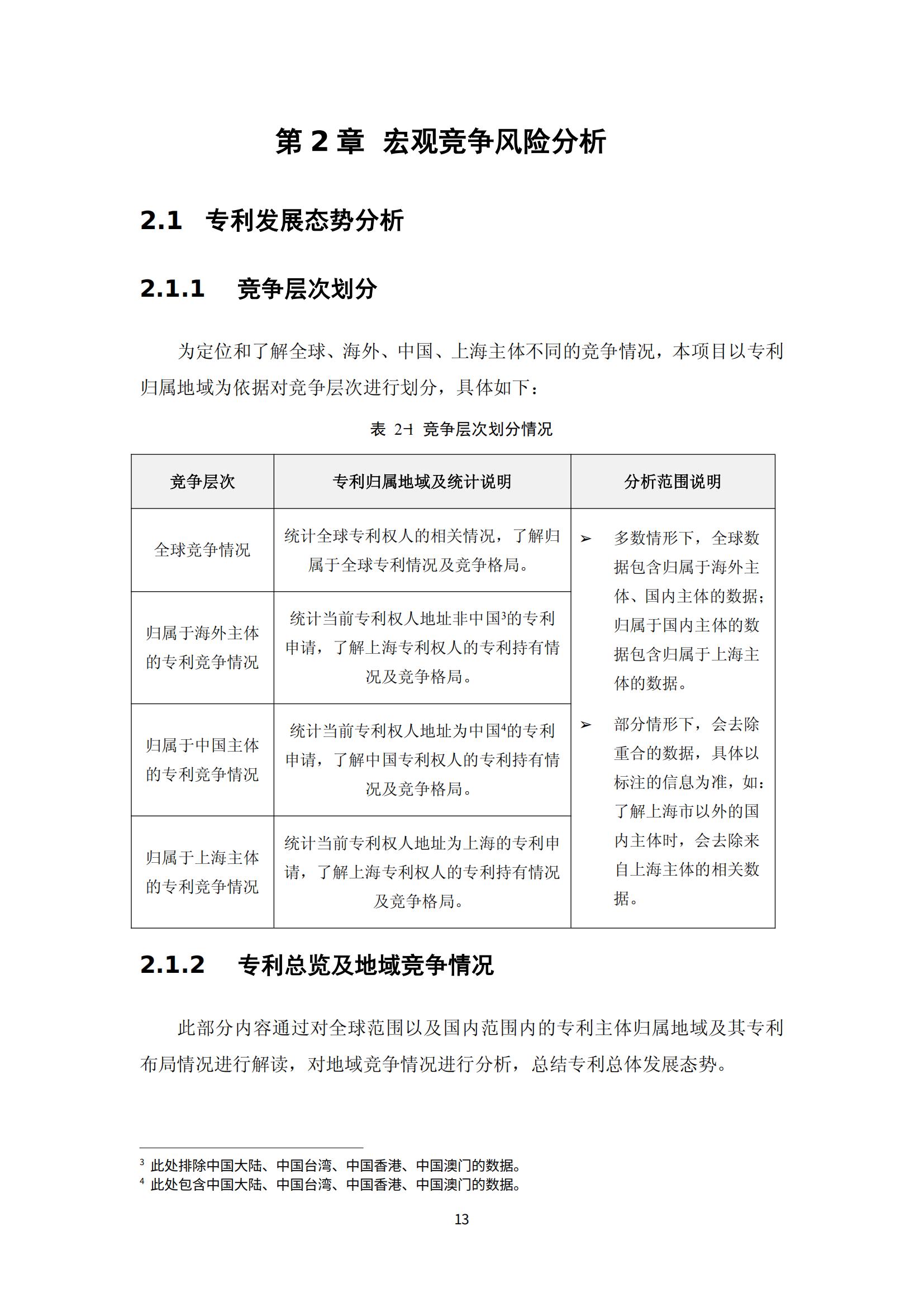 納米陶瓷產(chǎn)業(yè)海外專(zhuān)利預警分析報告_17