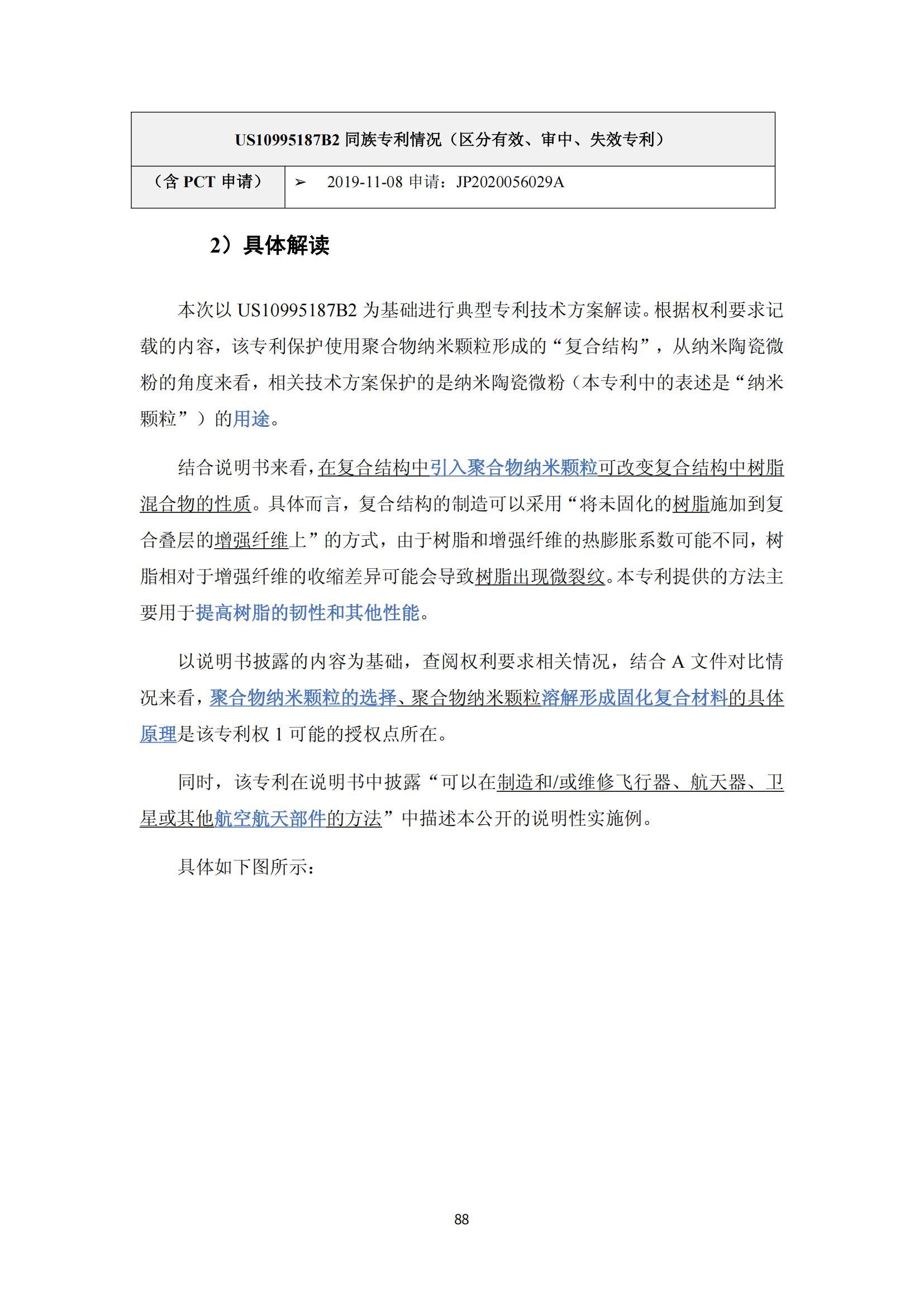 納米陶瓷產(chǎn)業(yè)海外專(zhuān)利預警分析報告_92
