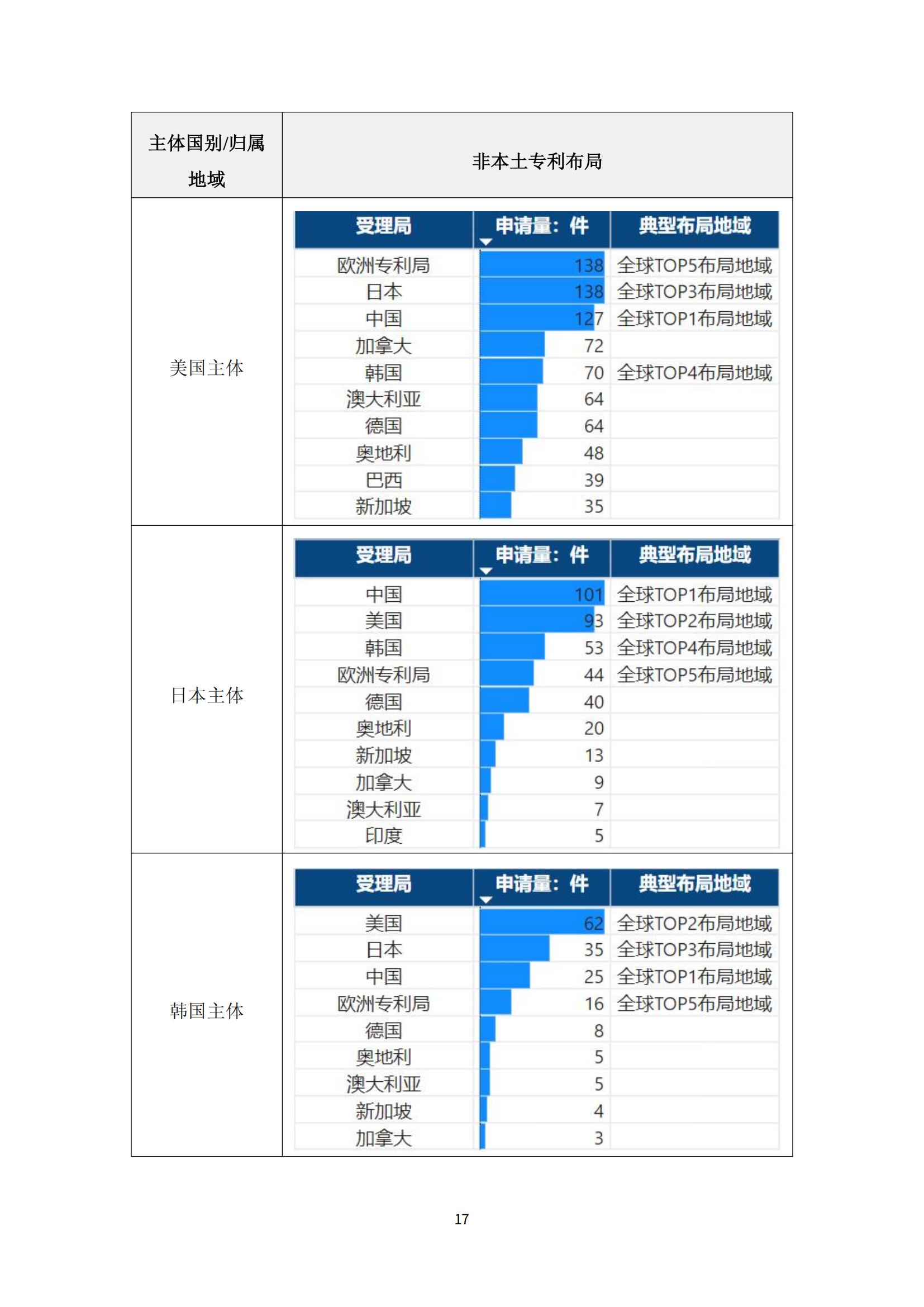 納米陶瓷產(chǎn)業(yè)海外專(zhuān)利預警分析報告_21