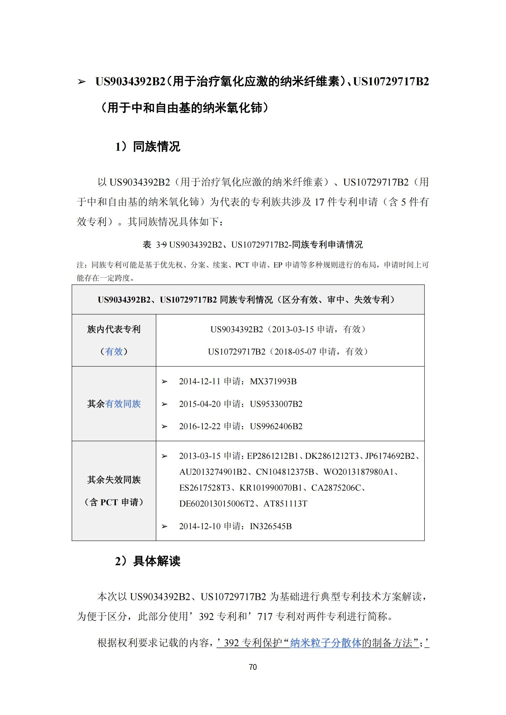 納米陶瓷產(chǎn)業(yè)海外專(zhuān)利預警分析報告_74