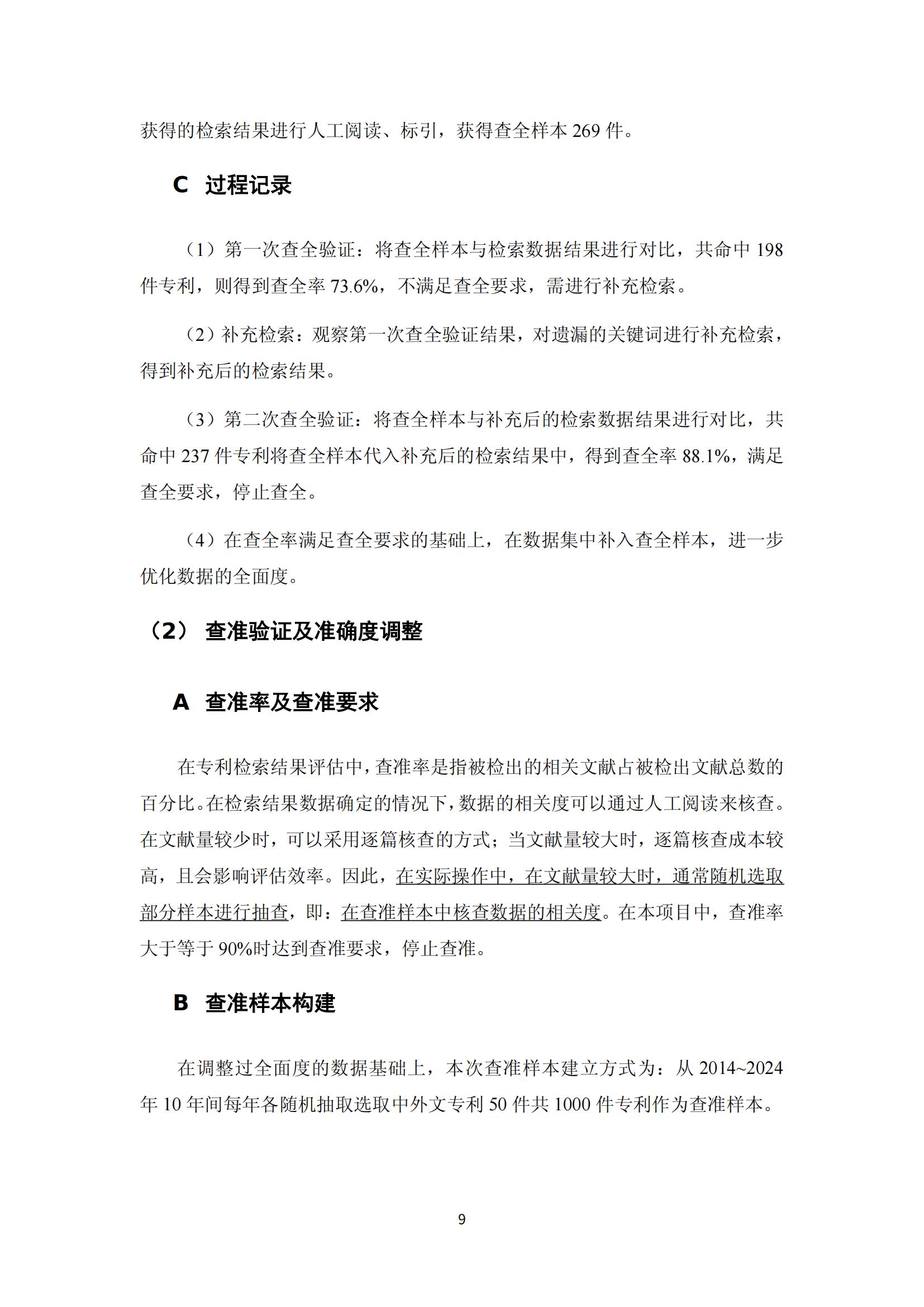 納米陶瓷產(chǎn)業(yè)海外專(zhuān)利預警分析報告_13