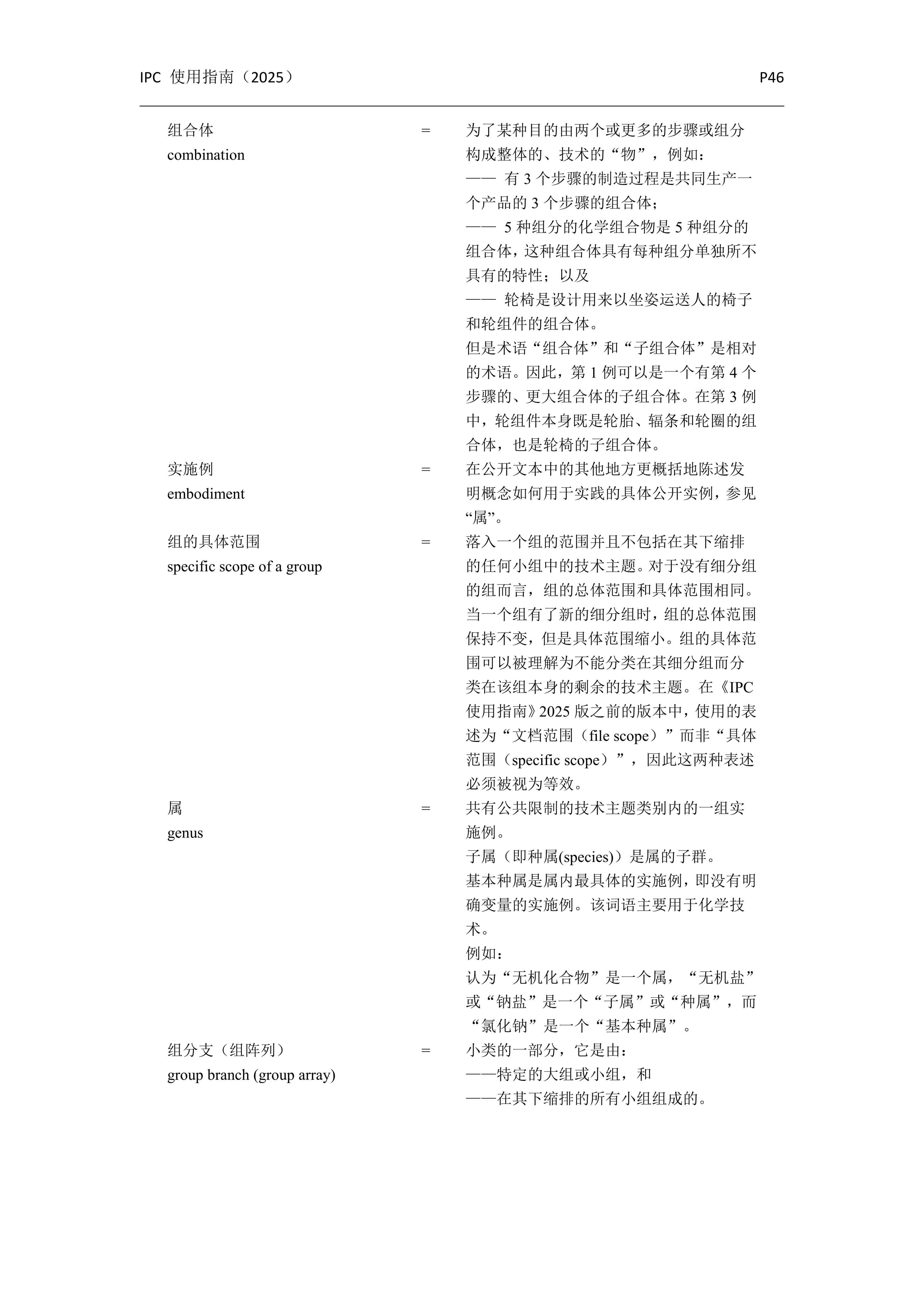 國際專(zhuān)利分類(lèi)使用指南（2025版）_49