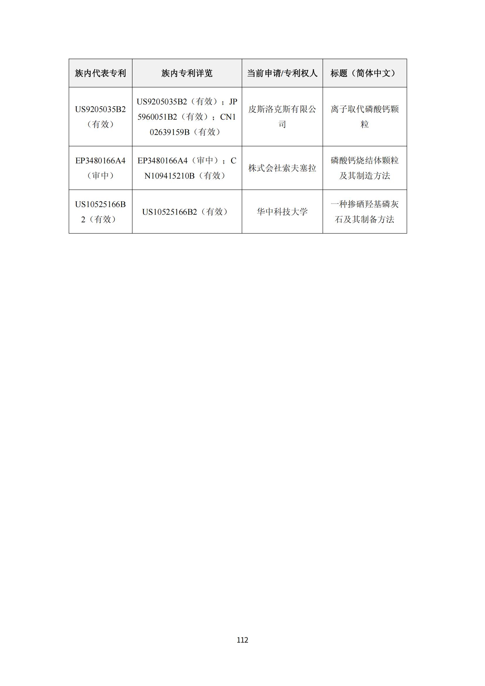 納米陶瓷產(chǎn)業(yè)海外專(zhuān)利預警分析報告_116